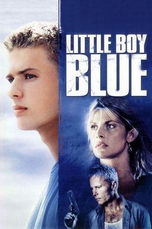 Little Boy Blue's poster