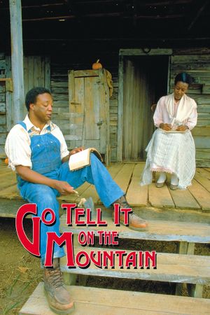 Go Tell It on the Mountain's poster image