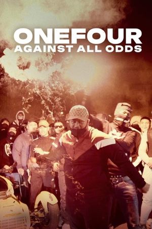 OneFour: Against All Odds's poster