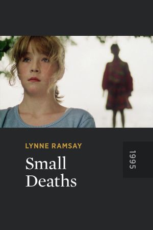 Small Deaths's poster