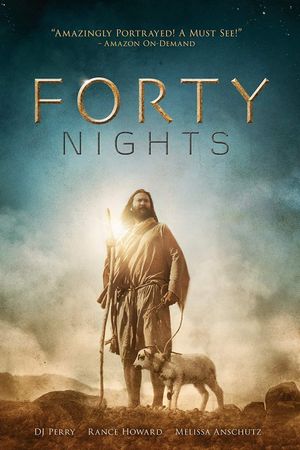40 Nights's poster
