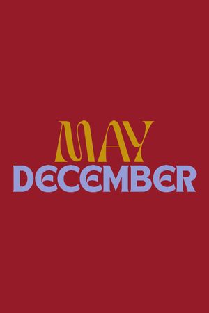 May December's poster