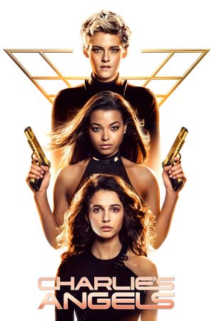 Charlie's Angels's poster