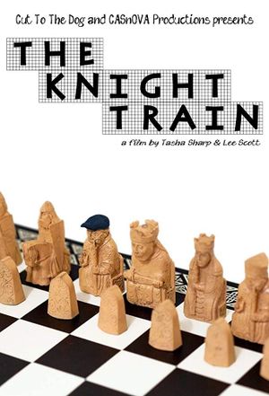 The Knight Train's poster