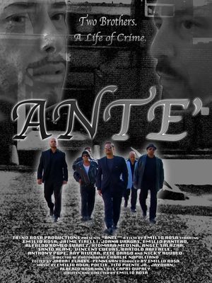 Ante''s poster