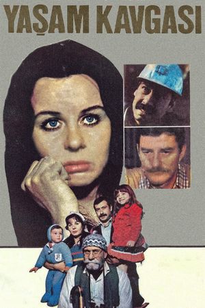 Yasam Kavgasi's poster