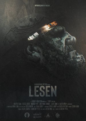 High-Stand's poster