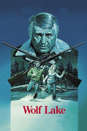 Wolf Lake's poster