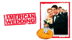 American Wedding's poster