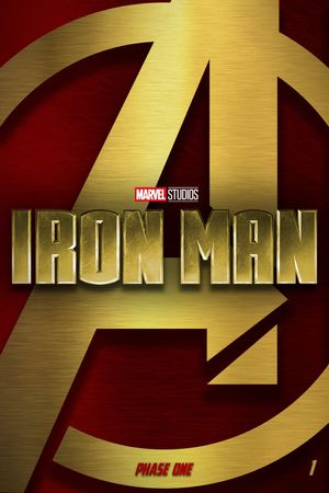 Iron Man's poster