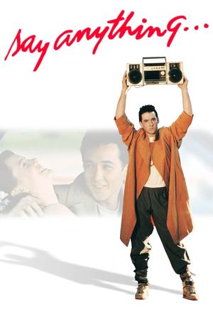 Say Anything's poster image