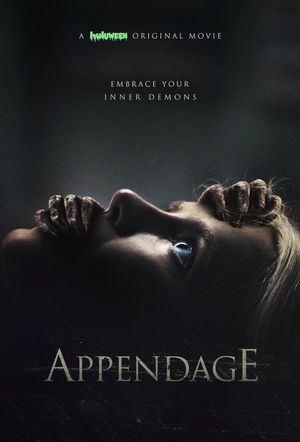 Appendage's poster
