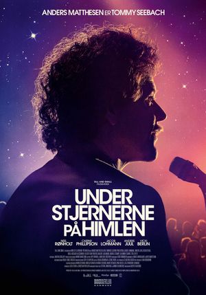 Under the Stars's poster