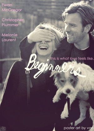 Beginners's poster