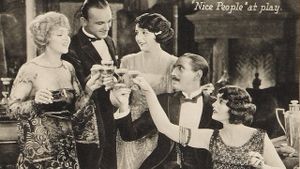 Nice People's poster