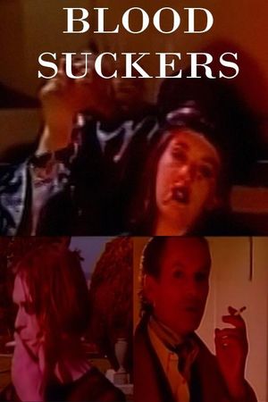 Bloodsuckers's poster