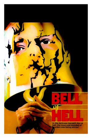 Bell from Hell's poster