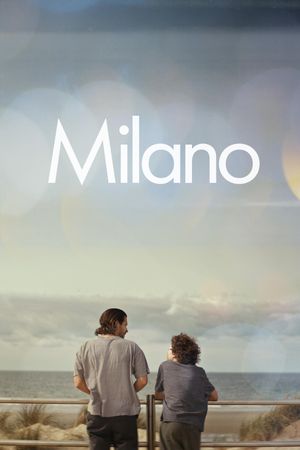 Milano's poster