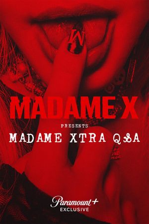 Madame X Presents: Madame Xtra Q&A's poster
