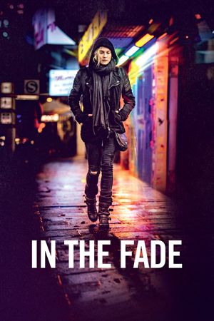 In the Fade's poster