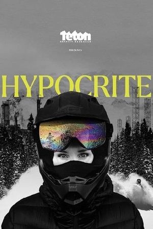 The Hypocrite's poster image