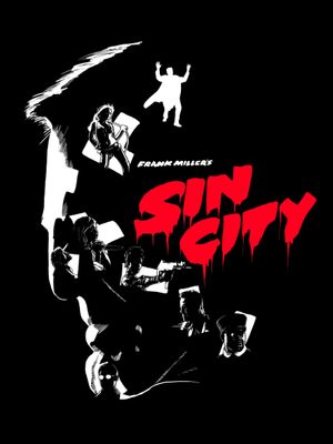 Sin City's poster