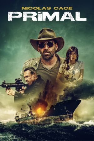 Primal's poster