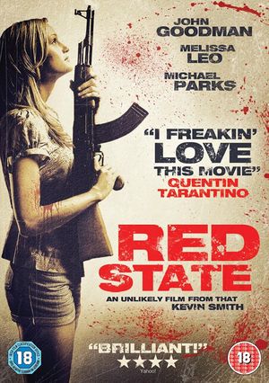 Red State's poster