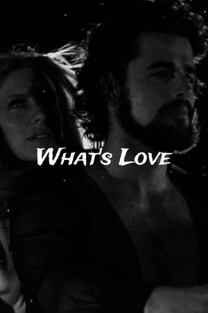 What's Love's poster