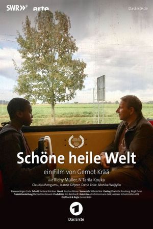 Schöne heile Welt's poster