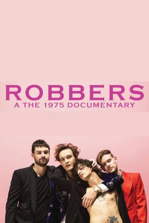 Robbers: A The 1975 Documentary's poster image