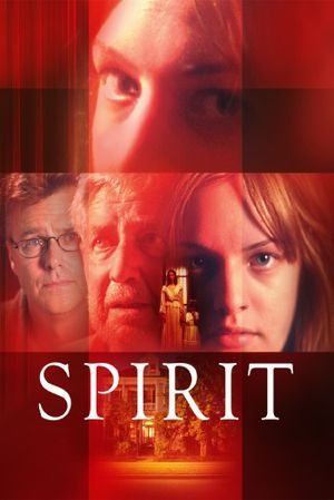 Spirit's poster