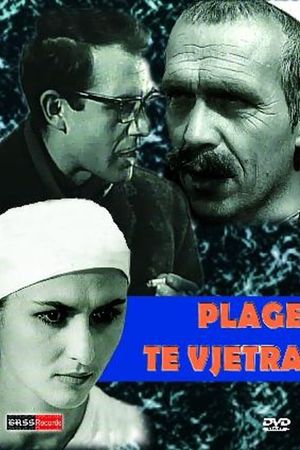 Plagë të vjetra's poster
