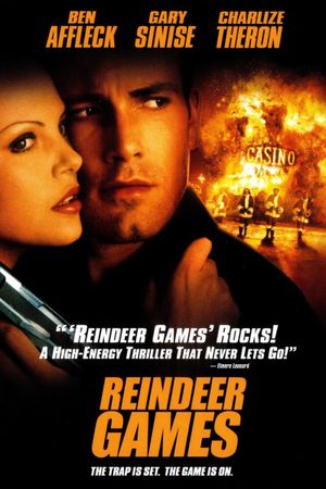 Reindeer Games's poster