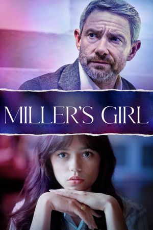 Miller's Girl's poster