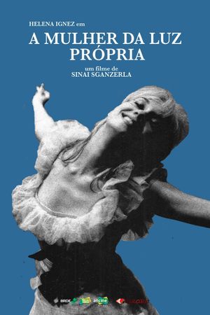 A Mulher da Luz Própria's poster