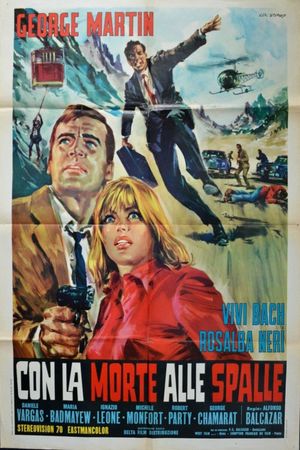 Electra One's poster