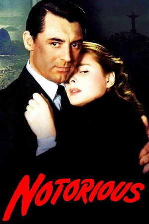 Notorious's poster