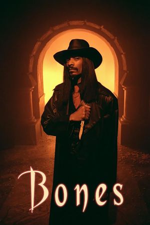 Bones's poster