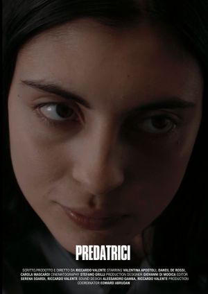 Predatrici's poster