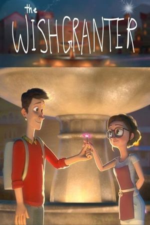 The Wishgranter's poster