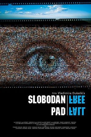 Free Fall's poster