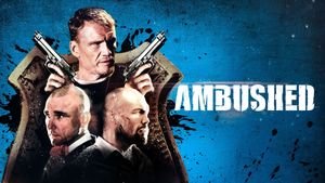 Ambushed's poster