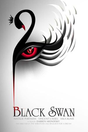 Black Swan's poster