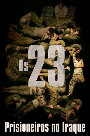 The 23's poster
