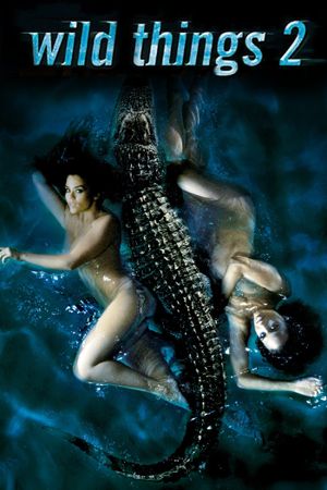 Wild Things 2's poster
