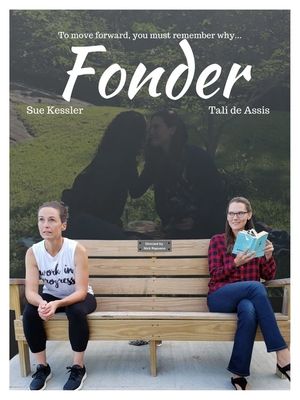 Fonder's poster