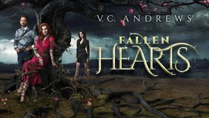 Fallen Hearts's poster