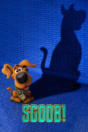 Scoob!'s poster