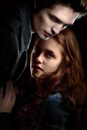 Twilight's poster